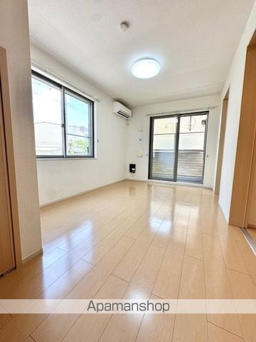 プリート カーサの内装写真