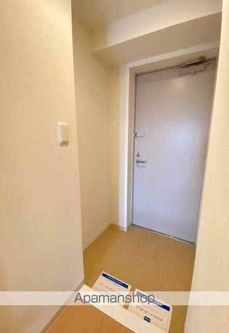 エ リヴィエールの内装写真