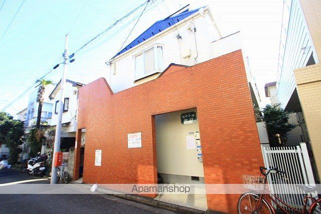 セルシオ宮戸の外観写真
