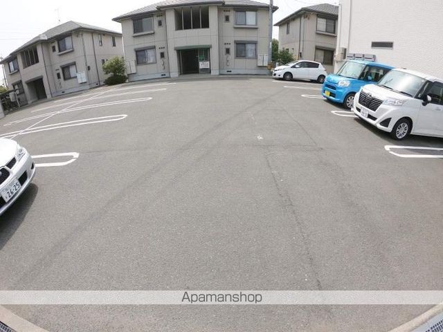 テシマヤードB棟のその他写真