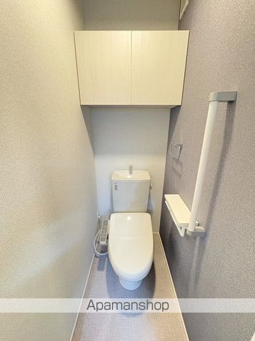 ヒカルサ京田辺大住の内装写真