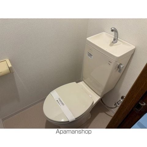 シティハイムグリーンの内装写真