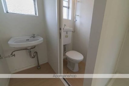 ビレッジハウス能島３号棟[3DK/53.96m2]の内装