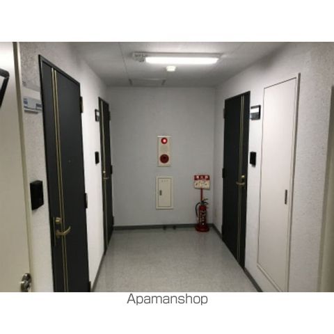 プライムレジデンス札幌の内装写真