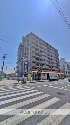 グローバルハイツ豊中