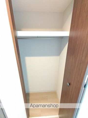 ARTIZA淡路の内装写真