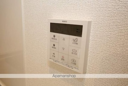 リィヴァブル　ハウス　Ⅱ[1K/40.78m2]の共用部1