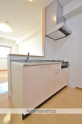 ピュアライン医大東の内装写真