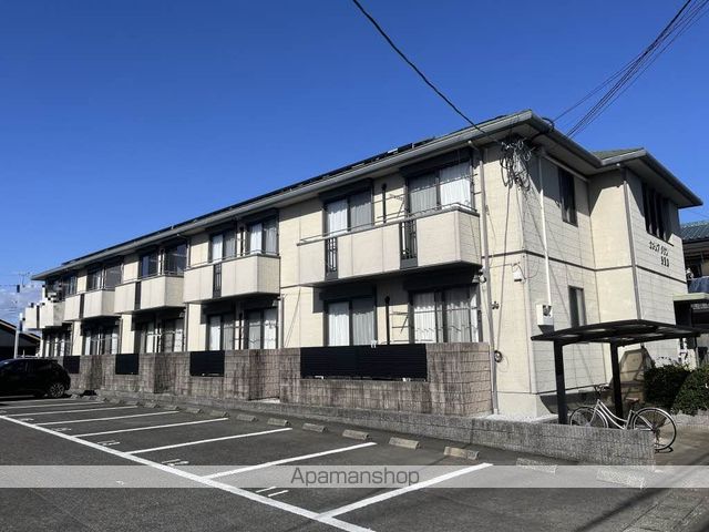 カメリアタウン壱番館