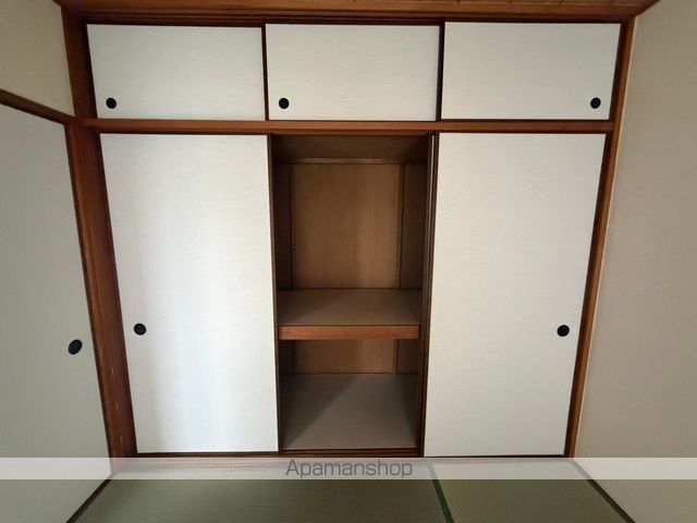 パストラル菅原IIの内装写真