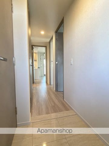 SK RESIDENCES SHINSAIBASHIの内装写真