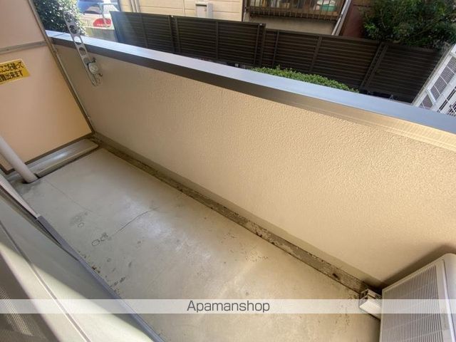 モルゲン北花田の内装写真