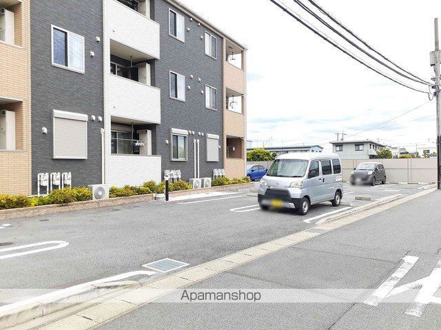 クラリティのその他写真