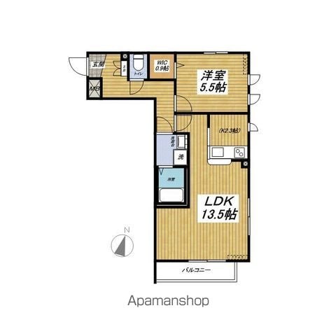 ＳＰＩＡＮＯⅡのイメージ