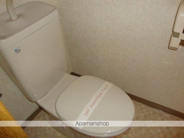 グランチェスタMKの内装写真