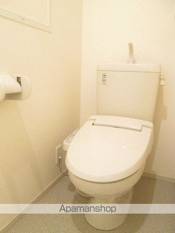 プラシードIの内装写真