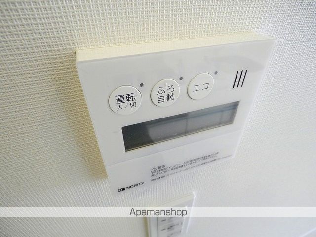 コンフォリア神楽坂DEUXの内装写真
