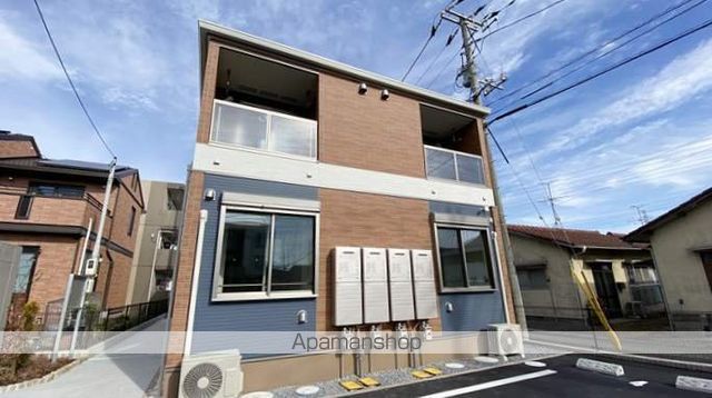 ベッラ ヴィタの外観写真