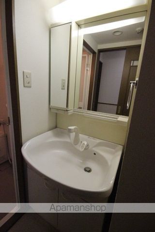 ラフォーレ十日市の内装写真