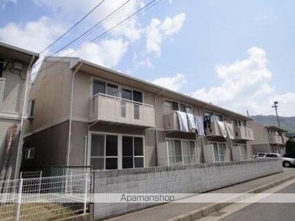 香川県高松市屋島西町[3LDK/84.06m2]の外観3