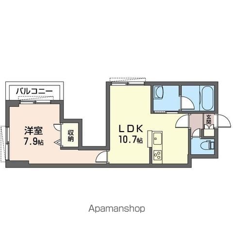 スペース下北沢のイメージ