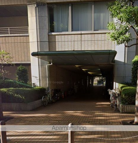 カスタリア銀座IIの周辺写真