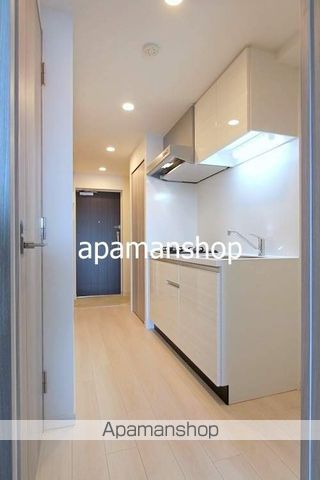 SPLENDIDE堀江の内装写真