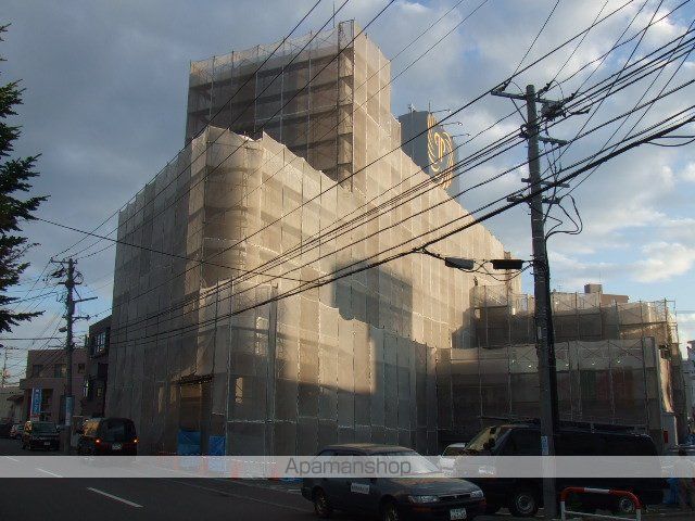 R4TMビルの外観写真