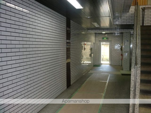 東京都三鷹市下連雀３丁目[1DK/38.16m2]の共用部1
