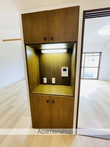 スカイビュー井荻の内装写真