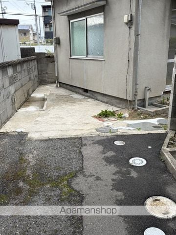 福塩線 神辺駅 徒歩9分 2階建 築21年のその他写真