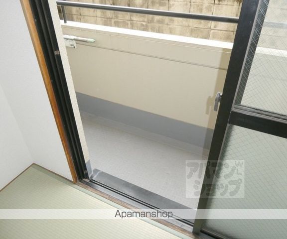 木崎コーポラスの内装写真