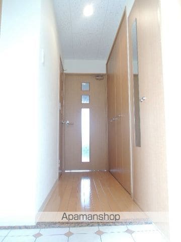 NO.62 TOWERS AVANTGARDE博多の内装写真