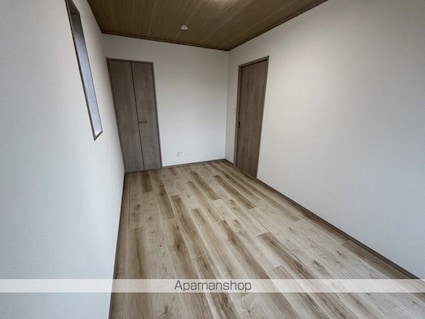 ＣＡ彩り[1LDK/40.3m2]の内装5