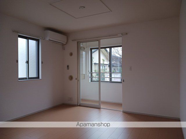 リーブル 103 ｜ 福井県吉田郡永平寺町松岡葵３丁目71-1（賃貸アパート1LDK・1階・43.84㎡） その3