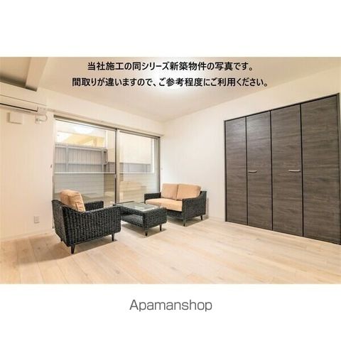 ヴェルデ堺中ビルの内装写真