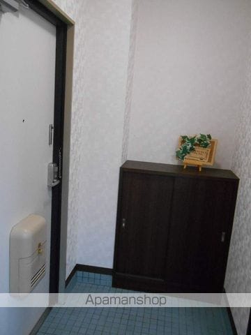 エクシード紀伊B棟の内装写真