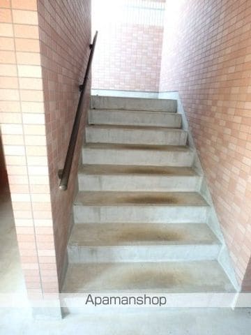エトワール白新町の外観写真