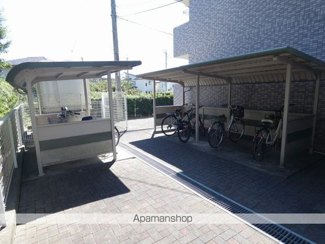 プリメーラ富塚の外観写真
