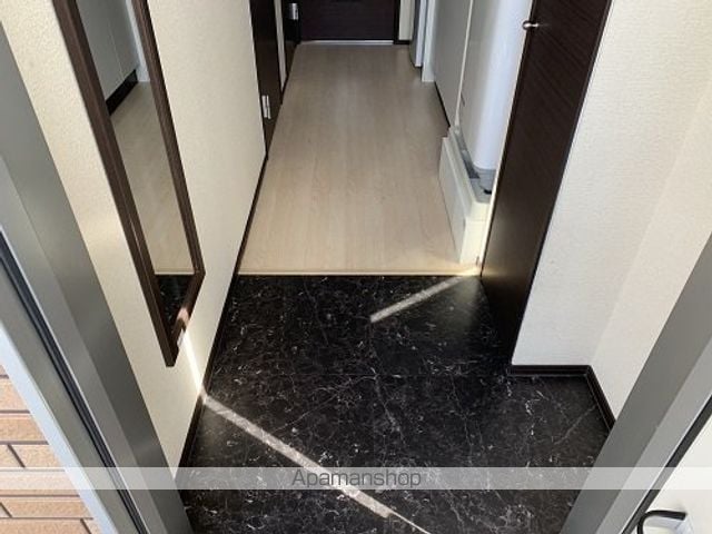 レオネクスト広田の内装写真