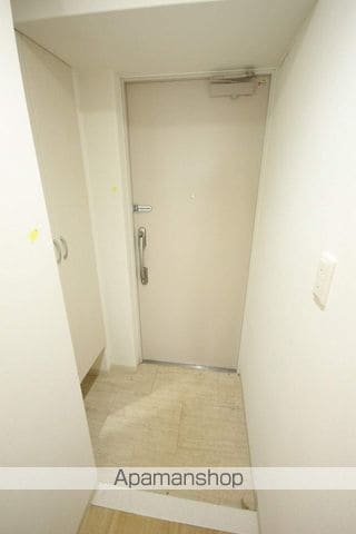 グレイス難波南の内装写真