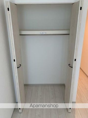 SOLUNA CRACIA 新高円寺の内装写真