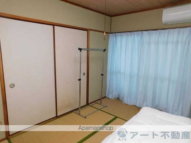 ＦＯＵＮＴＡＩＮ[3LDK/59.4m2]の内装2