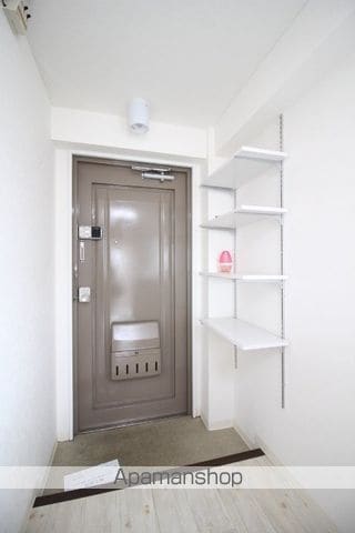 レクサス神田の内装写真