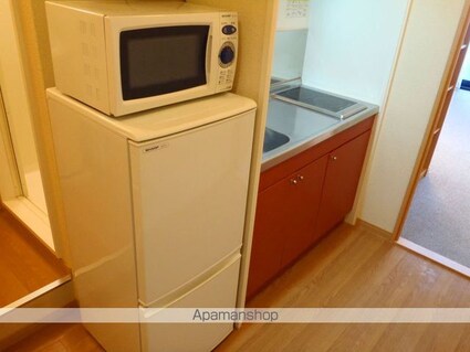 レオパレス蔵[1K/26.08m2]のその他設備