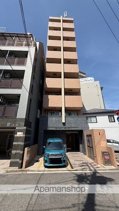 リフレスロイヤルシティⅡ[1K/25m2]の外観1