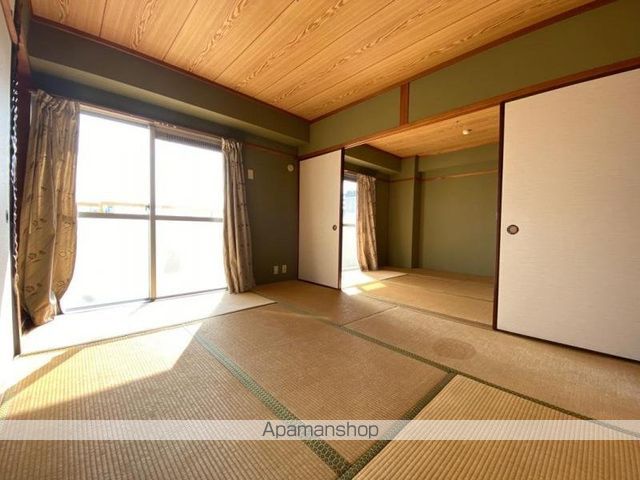 中村第一ビルの内装写真