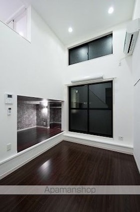 Ｌｅｍｕｒｉａ[1K/22.4m2]のリビング・居間