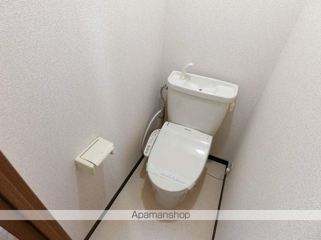 ヒューマンスクエアIの内装写真