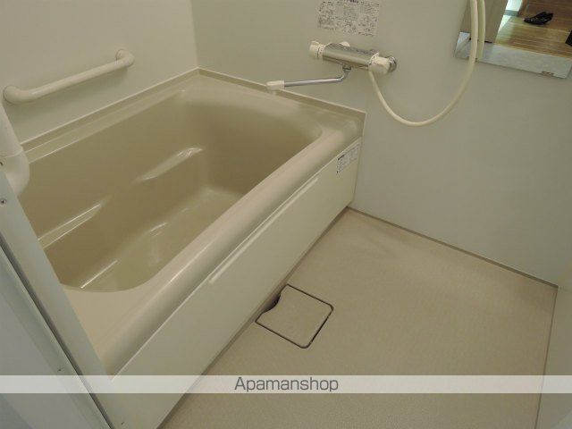 エナコート南円山の内装写真